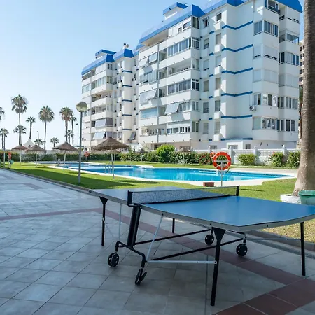 Vb Aguila 3br Beachfront