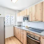 Apartment Vb Aguila 3br Beachfront *