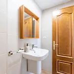 Apartment Vb Aguila 3br Beachfront Benalmádena