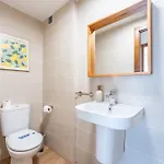 Vb Aguila 3br Beachfront Benalmádena