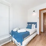 Vb Aguila 3br Beachfront * Benalmádena