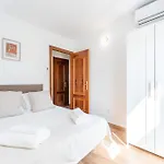 Vb Aguila 3br Beachfront Apartment Benalmádena
