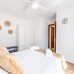 Apartment Vb Aguila 3br Beachfront