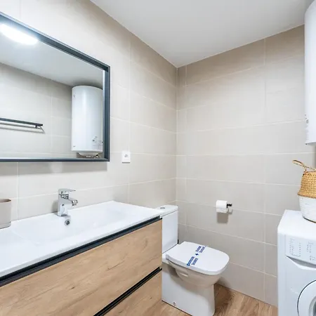 Vb Aguila 3br Beachfront