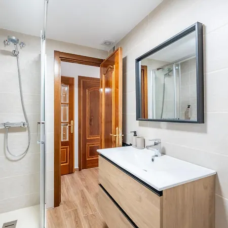 Apartment Vb Aguila 3br Beachfront Benalmadena