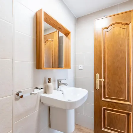 Apartment Vb Aguila 3br Beachfront Benalmadena