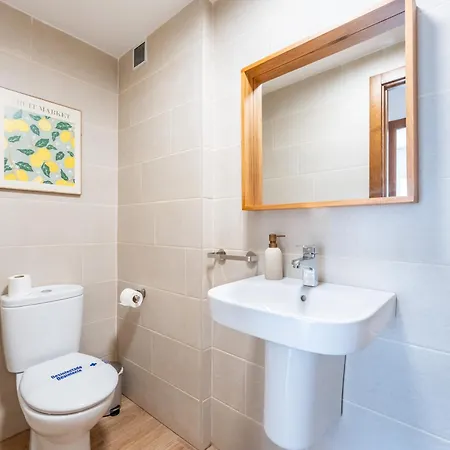 Vb Aguila 3br Beachfront Benalmadena