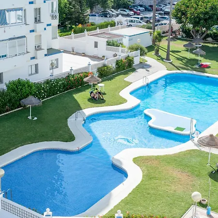 Vb Aguila 3br Beachfront Διαμέρισμα