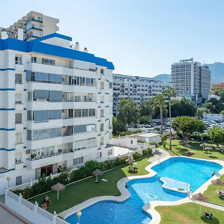 Vb Aguila 3br Beachfront *