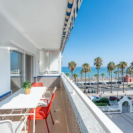 Apartment Vb Aguila 3br Beachfront