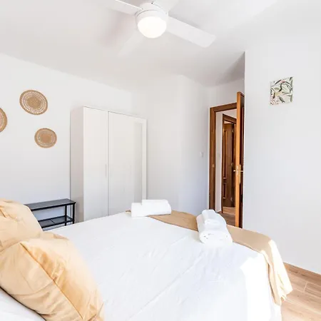 Apartment Vb Aguila 3br Beachfront