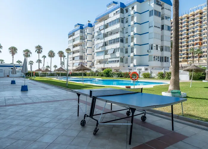 Vb Aguila 3br Beachfront