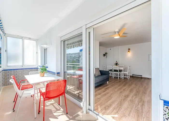 Vb Aguila 3br Beachfront Διαμέρισμα