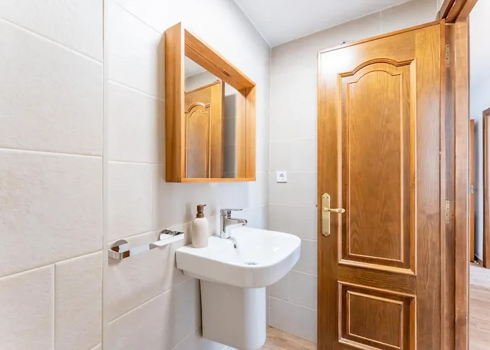 Διαμέρισμα Vb Aguila 3br Beachfront Benalmádena