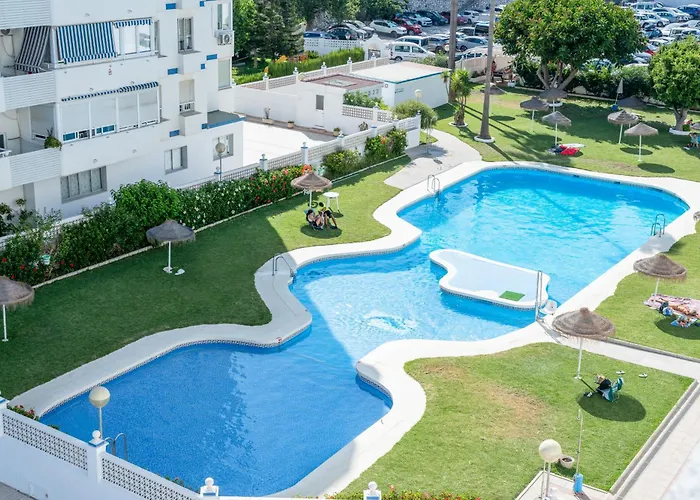 Vb Aguila 3br Beachfront Διαμέρισμα