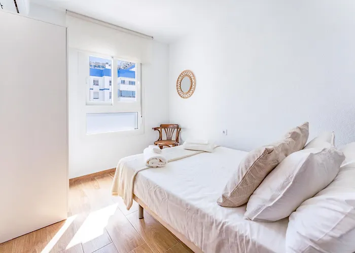 Vb Aguila 3br Beachfront